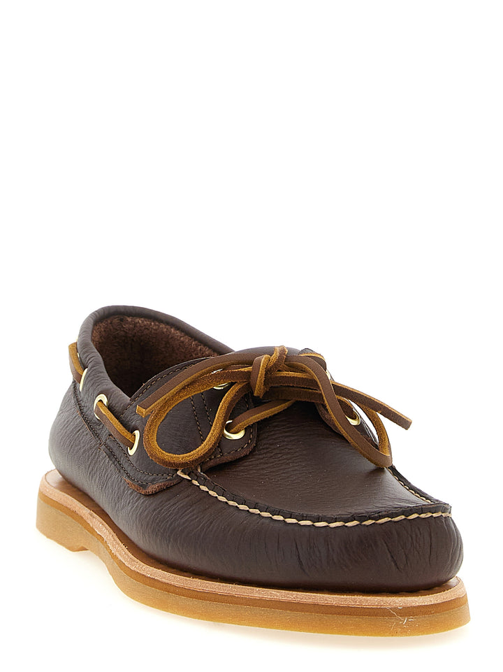 Timberland Crafted Mocassini - Marrone | ce4cc1dfca514d94d1b1e0c506771757ff2fd124