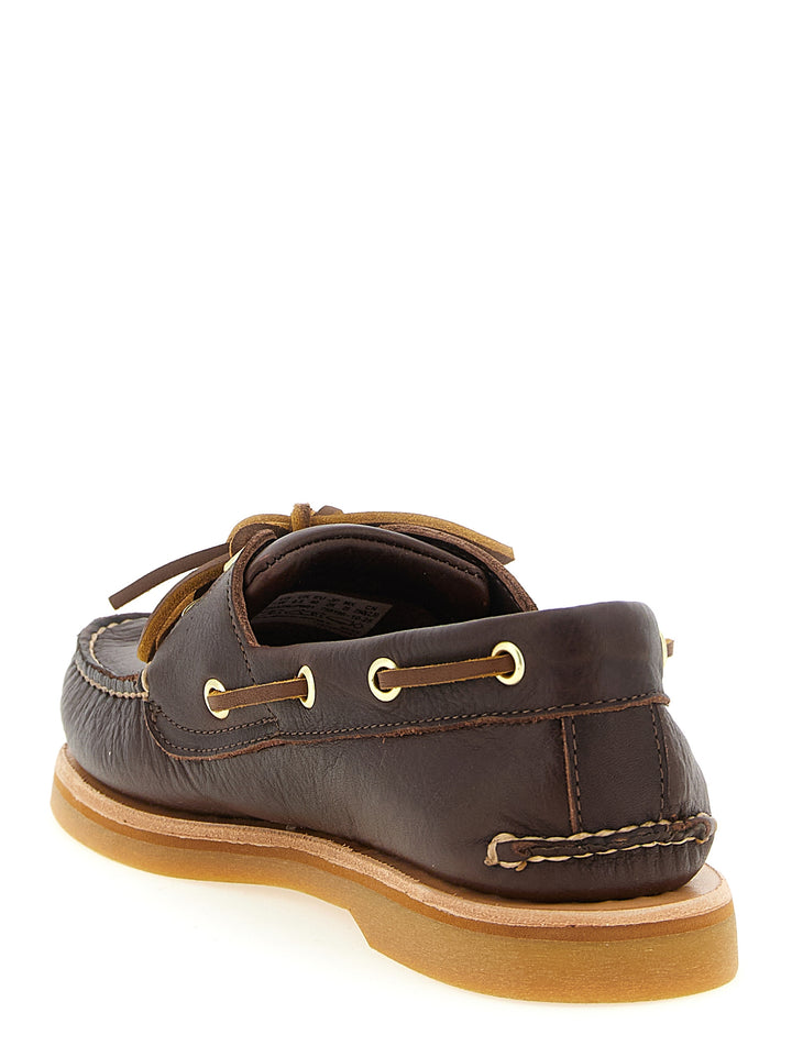 Timberland Crafted Mocassini - Marrone | c8c35f52533591b0ed6098f778fa7ba3db2e8160