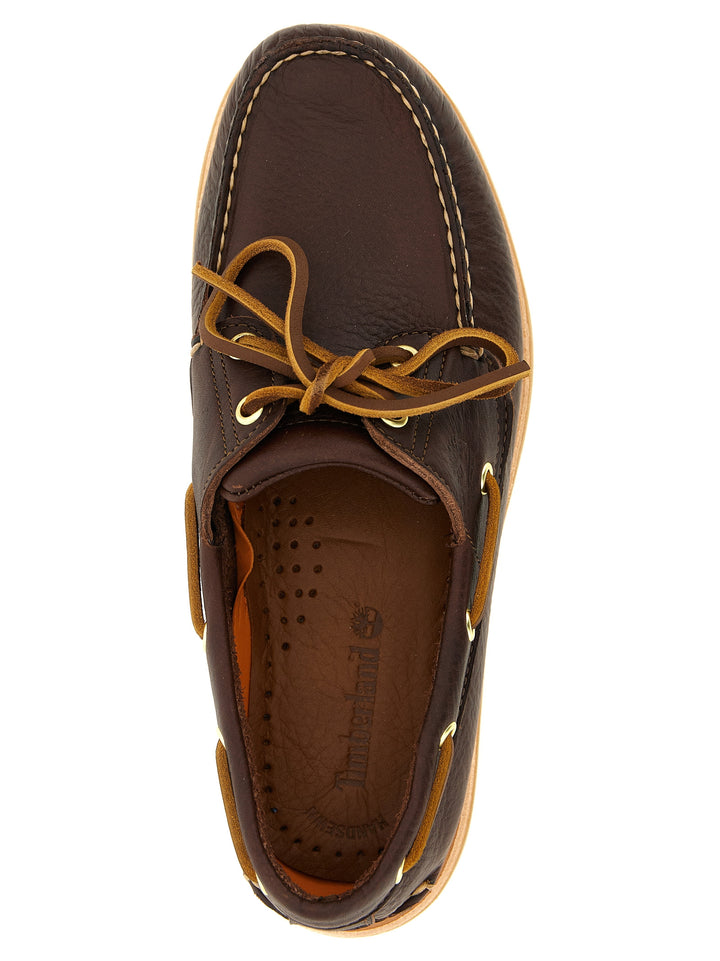 Timberland Crafted Mocassini - Marrone | 05aa484ccf146c9cb9cb5e14a6a176e52347eeb7