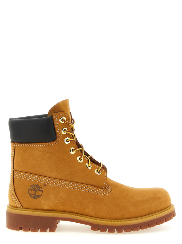 Life Boots Stivali E Stivaletti Giallo
