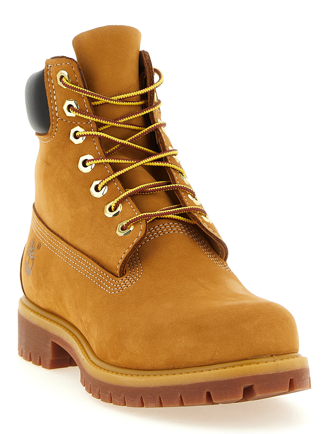 Timberland Life Boots Stivali e Stivaletti - Giallo | d0ee3c12814f4e98c9a8b8359e1384f6bbdf35ff