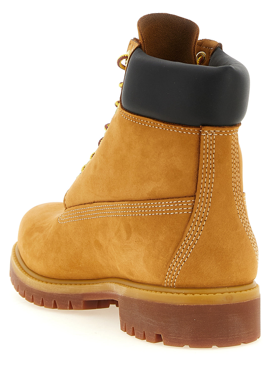 Timberland Life Boots Stivali e Stivaletti - Giallo | 637eda0966b4c137d2fcee4a0407e11f1113f25d