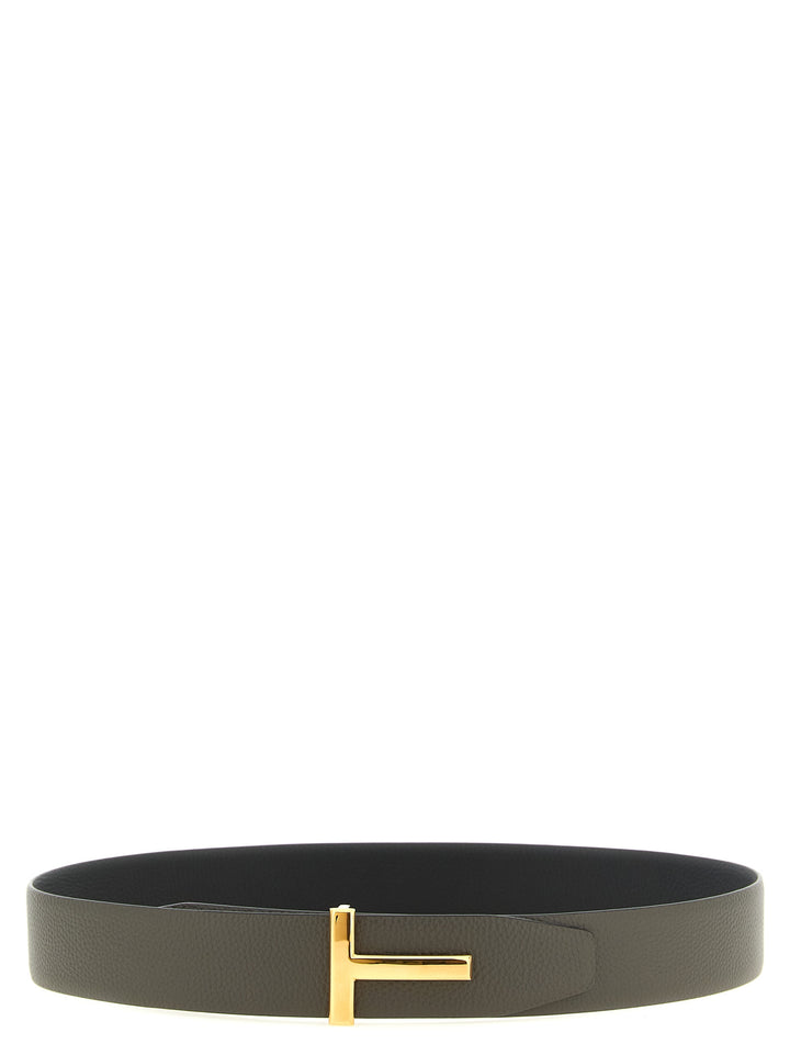 Tom Ford Icon Cinture - Multicolor | 3e581d2ef354ead467d2bc6d7f89c0e5cbf50dee