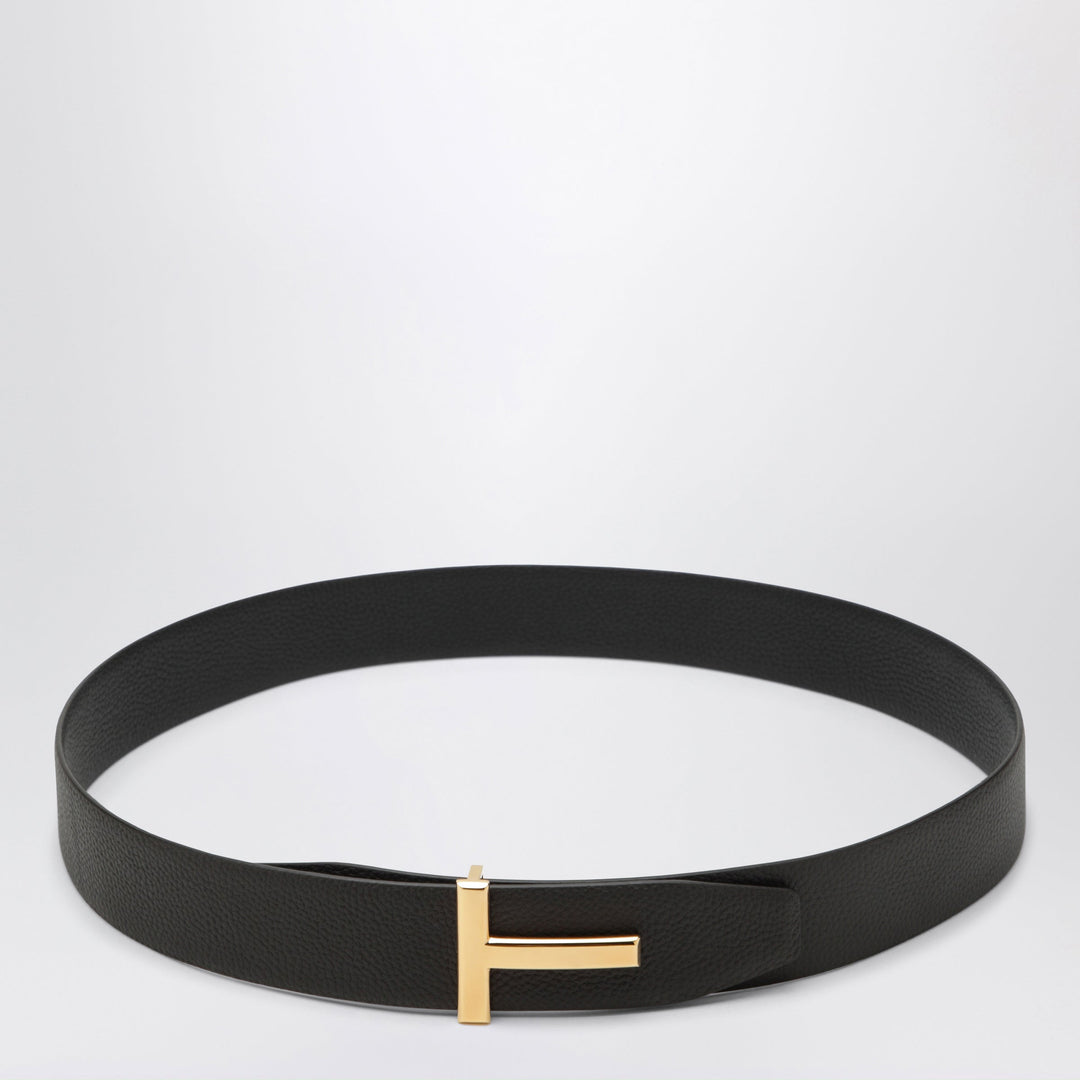 Tom Ford Cinture - Marrone | d546f17e94e59243cac6f0f2e48b79afa42699a1