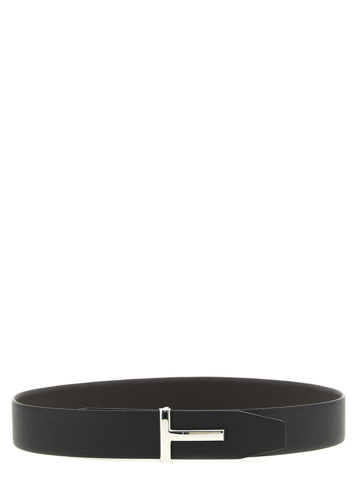 Tom Ford Icon Cinture - Multicolor | 593d335d7c693f0495821d4b1758d4f8d78a61ae