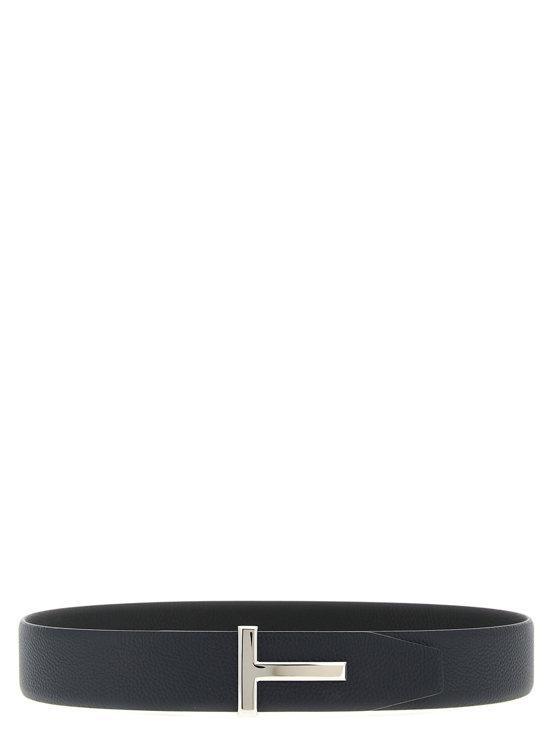 Tom Ford Hammered Reversible Belt Cinture - Multicolor | 05e7c5d6f562526f760a2d9e96f4bcc563e2681a