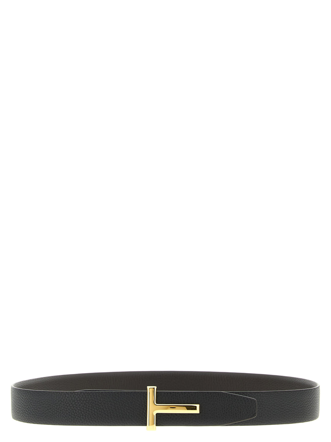 Tom Ford Hammered Reversible Belt Cinture - Multicolor | e4c6d7df56661c44d8839032a0f3bd5a43646cef