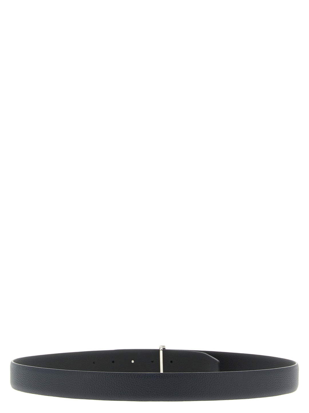 Tom Ford Hammered Reversible Belt Cinture - Multicolor | b1908dd9984a1dd336156e7768daa7c621fdb0ba