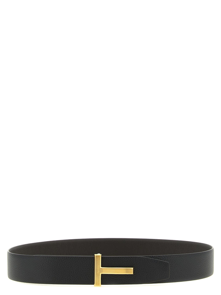 Tom Ford Icon Cinture - Multicolor | 4b48bd0afc145d53d1ca7093863f517f956fff2c