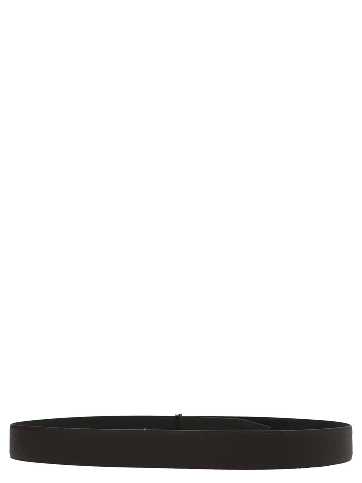 Tom Ford Leather Reversible Belt Cinture - Multicolor | ad08540d6326c07ed612d97f7415bcc48ec746bf
