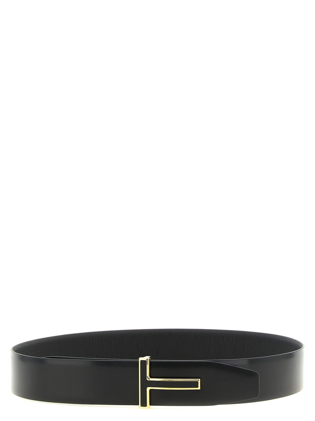 Tom Ford Icon Cinture - Nero | feac147bd44250b2ff6d353df03ceadefb903dbb
