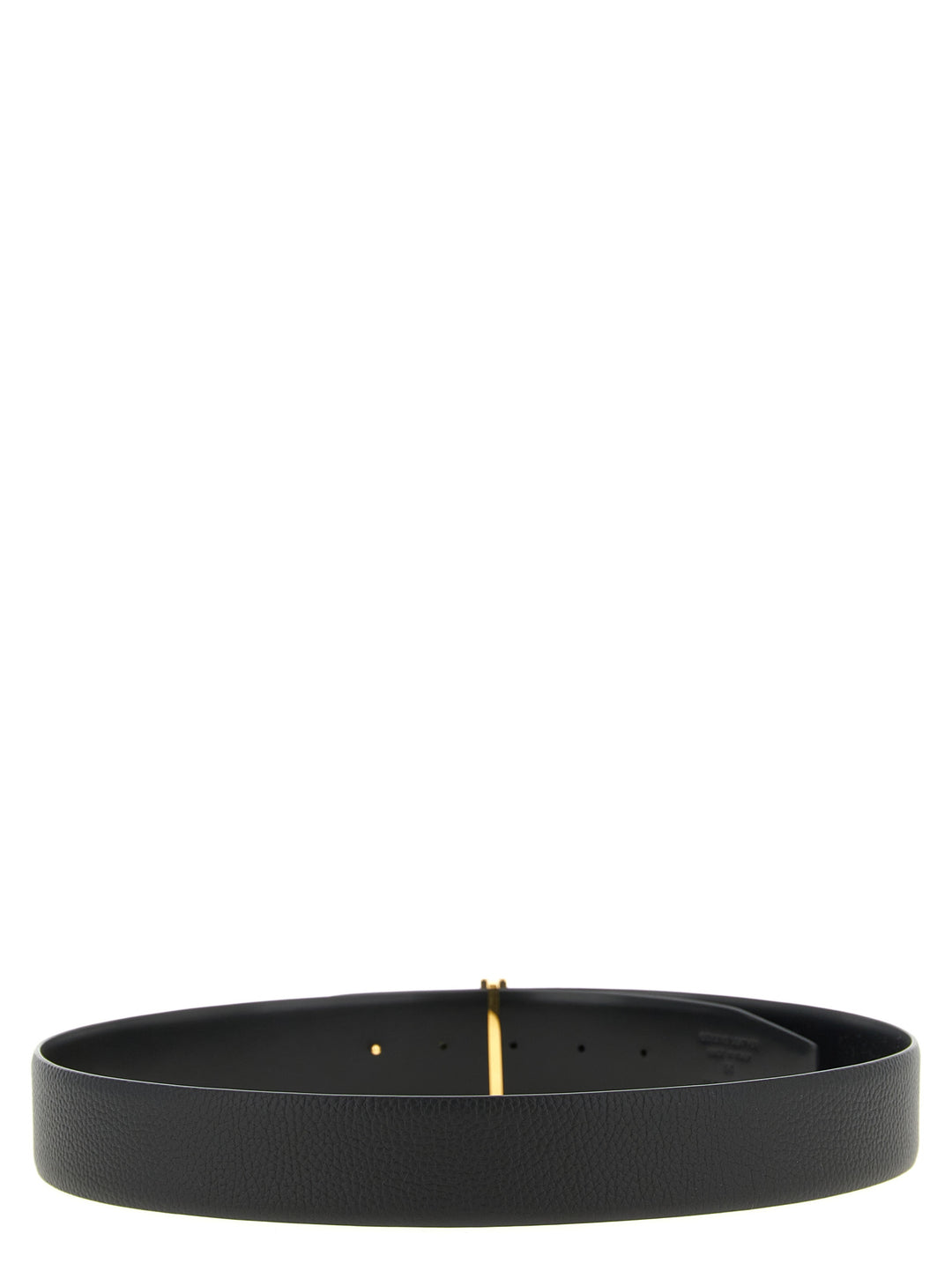 Tom Ford Icon Cinture - Nero | d1a6154434cf6969590fa735127807f6c67fed64