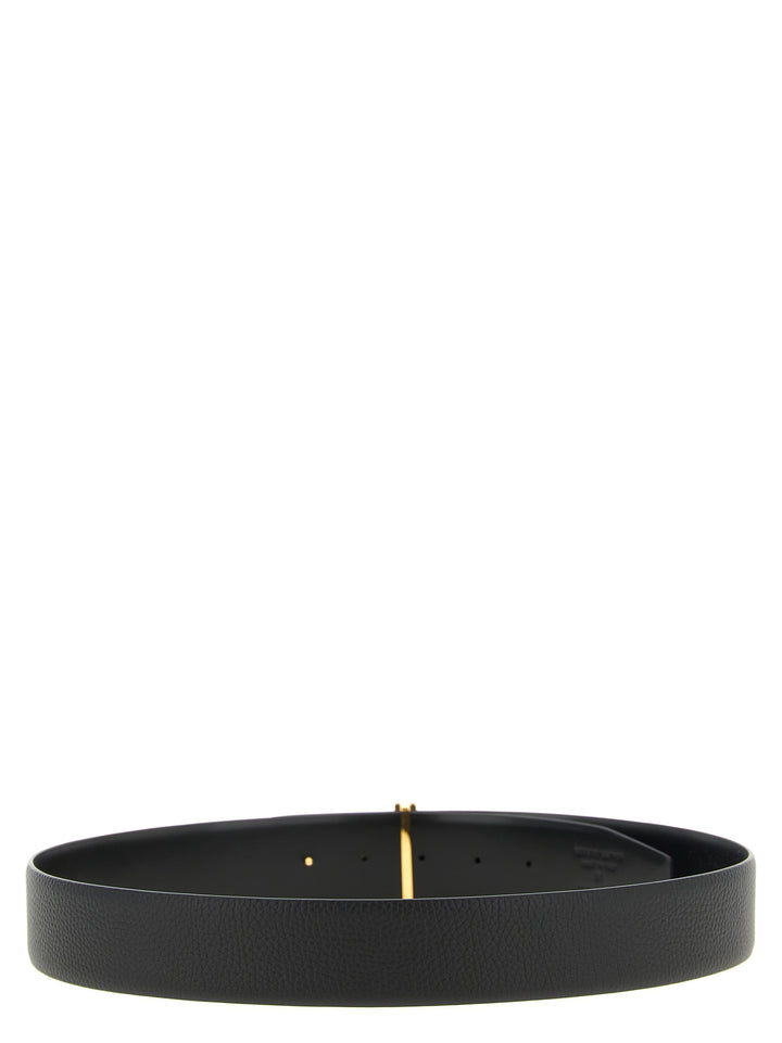 Tom Ford Icon Cinture - Nero | d1a6154434cf6969590fa735127807f6c67fed64