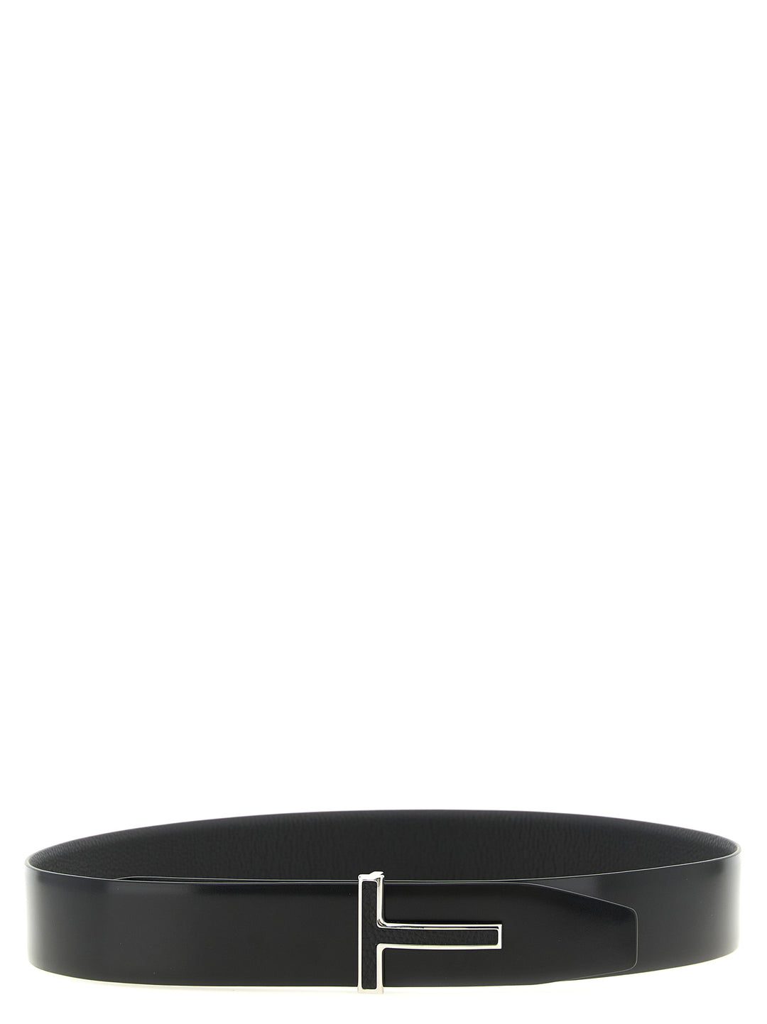 Tom Ford Icon Cinture - Nero | d0a8c4983aa15e4a5b7bc12a2a2dc8cfd4f9be27