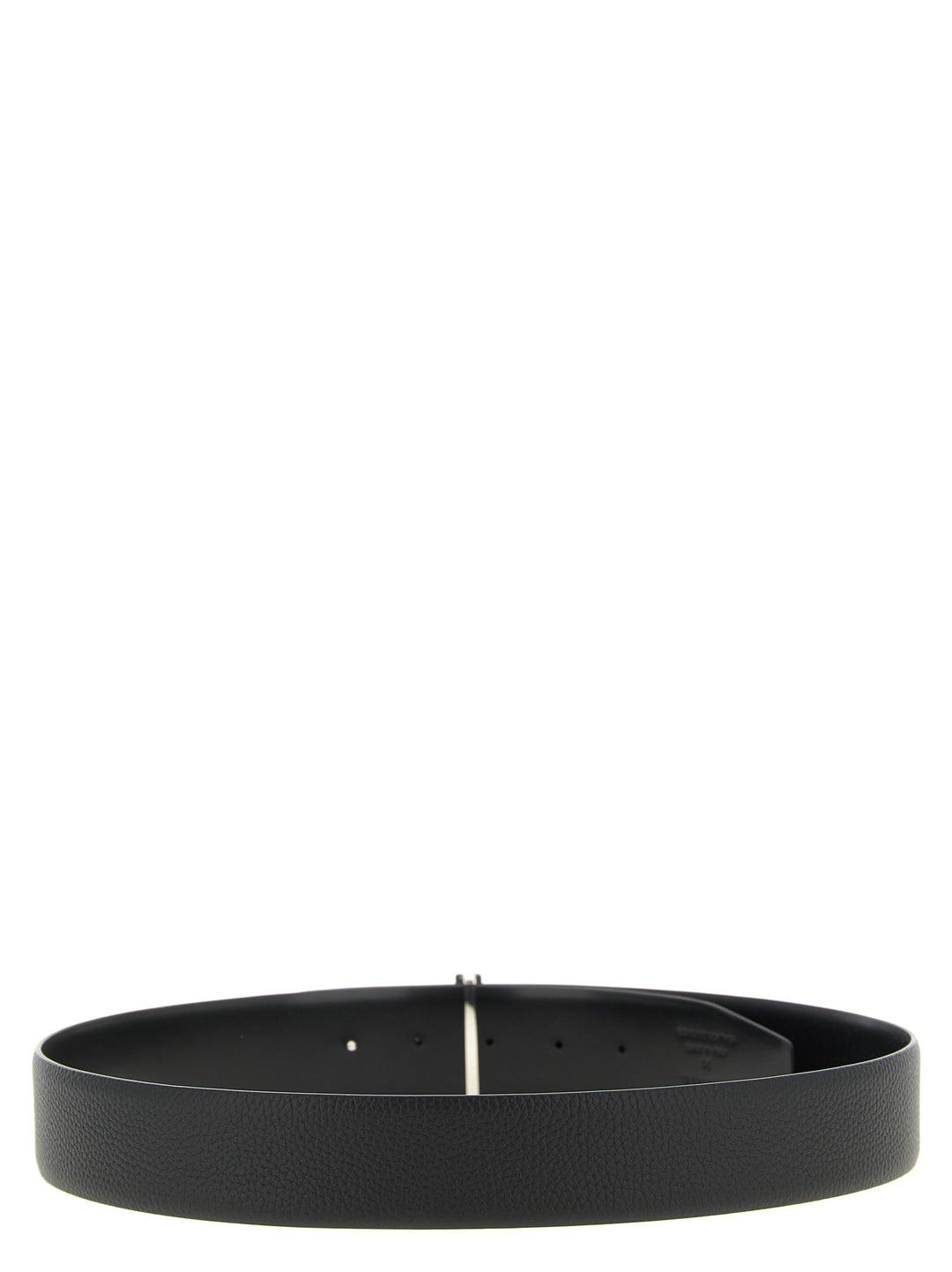 Tom Ford Icon Cinture - Nero | f3aa8292e555c76a778201c2e9c021019ae92048