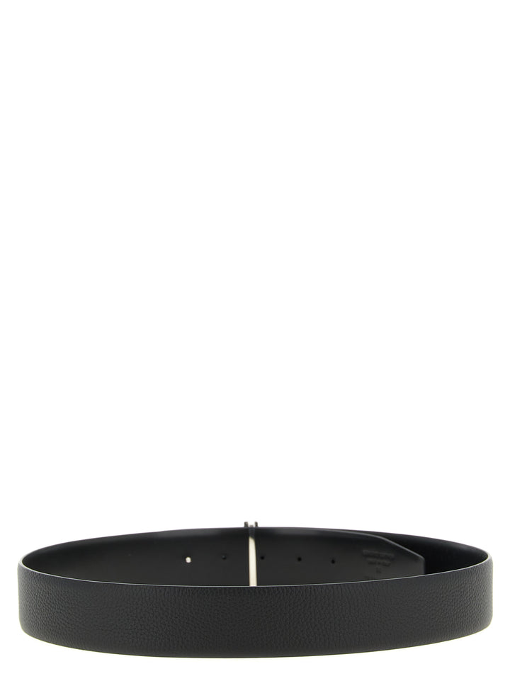 Tom Ford Icon Cinture - Nero | f3aa8292e555c76a778201c2e9c021019ae92048