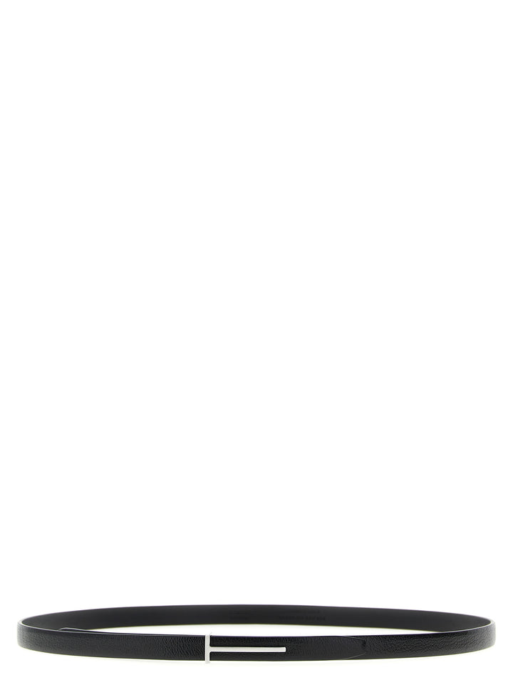 Tom Ford T Cinture - Nero | edb4965cf21c91c1ce5d1ddd04ca1d22c163d924