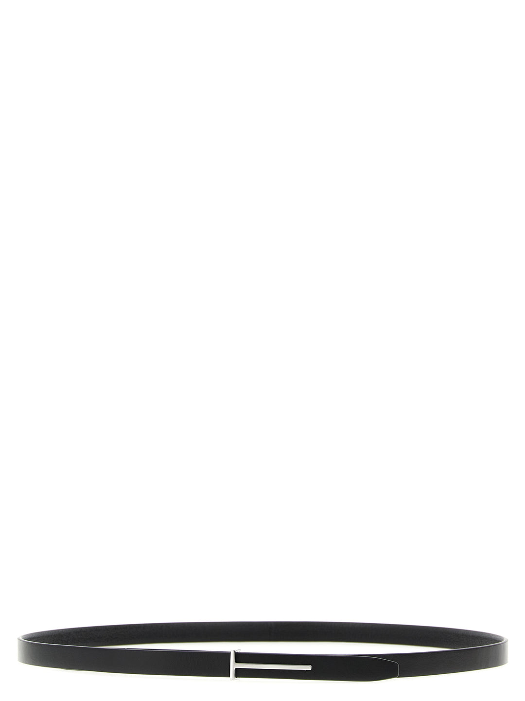 Tom Ford T Cinture - Nero | cdc80f0e58495313595635f070d06be3b72eec8f