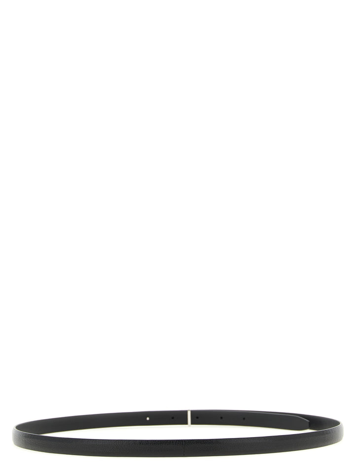 Tom Ford Icon Cinture - Nero | 3c1f864173a8d1e7042e5066f256ce0eb2a4b3d2