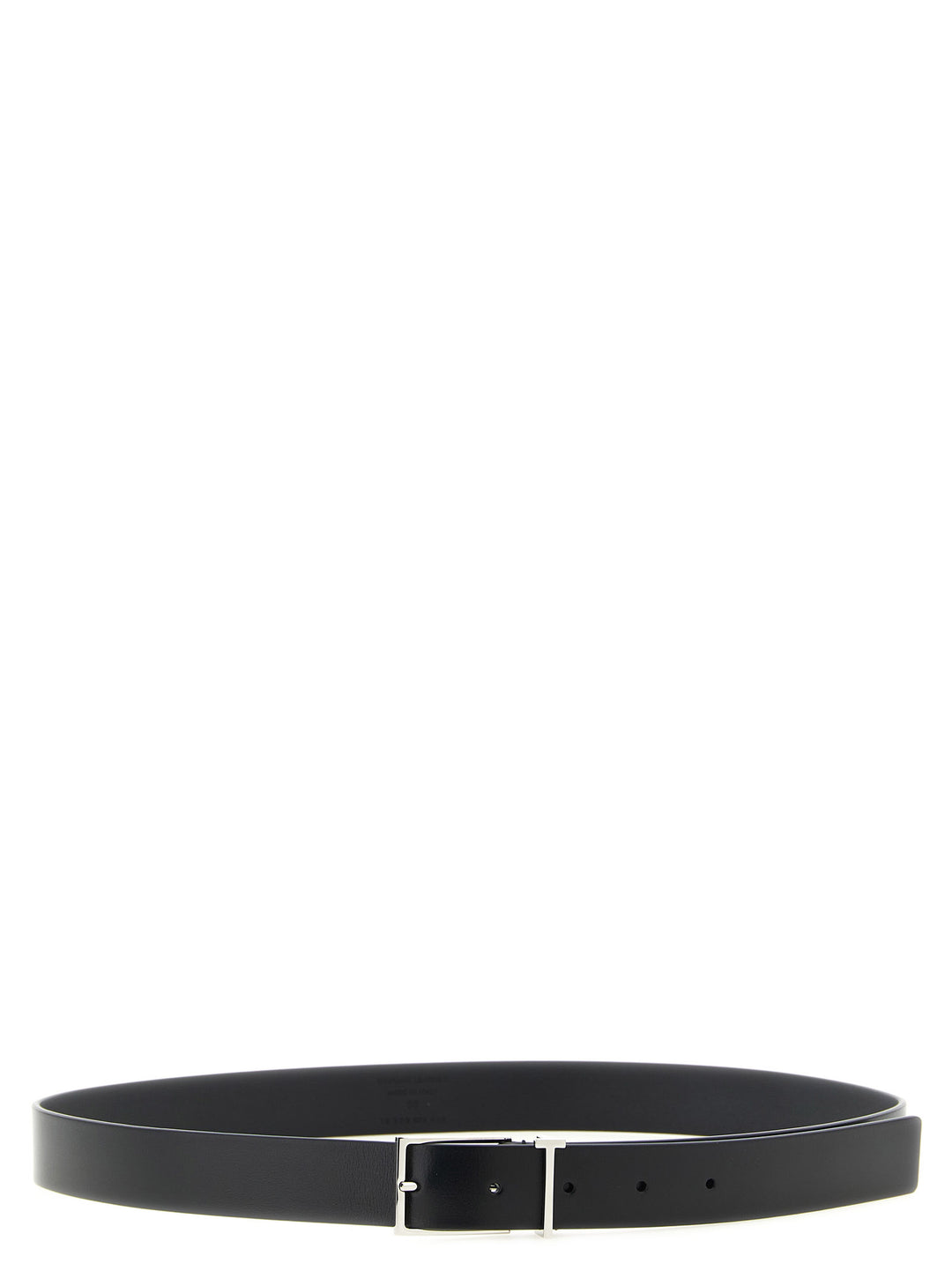 Tom Ford Tom Ford Cinture - Nero | b3c0851424692212f5cedaf7403d52f8da1898e1