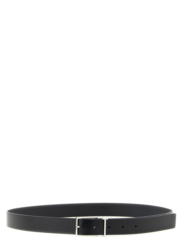 Tom Ford Cinture Nero