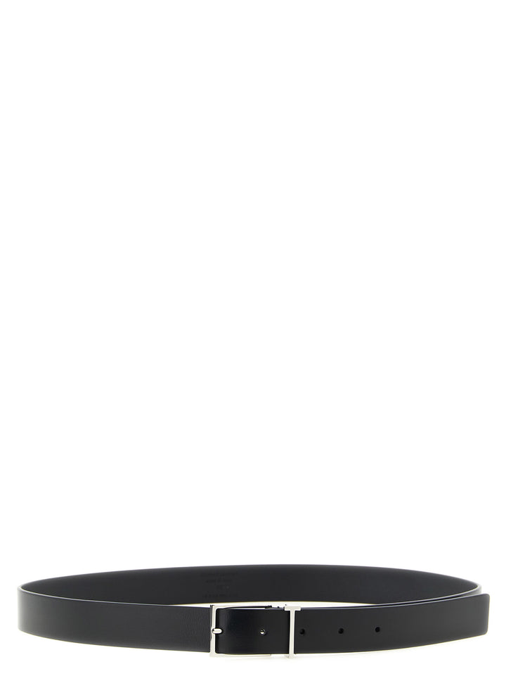 Tom Ford Tom Ford Cinture - Nero | b3c0851424692212f5cedaf7403d52f8da1898e1