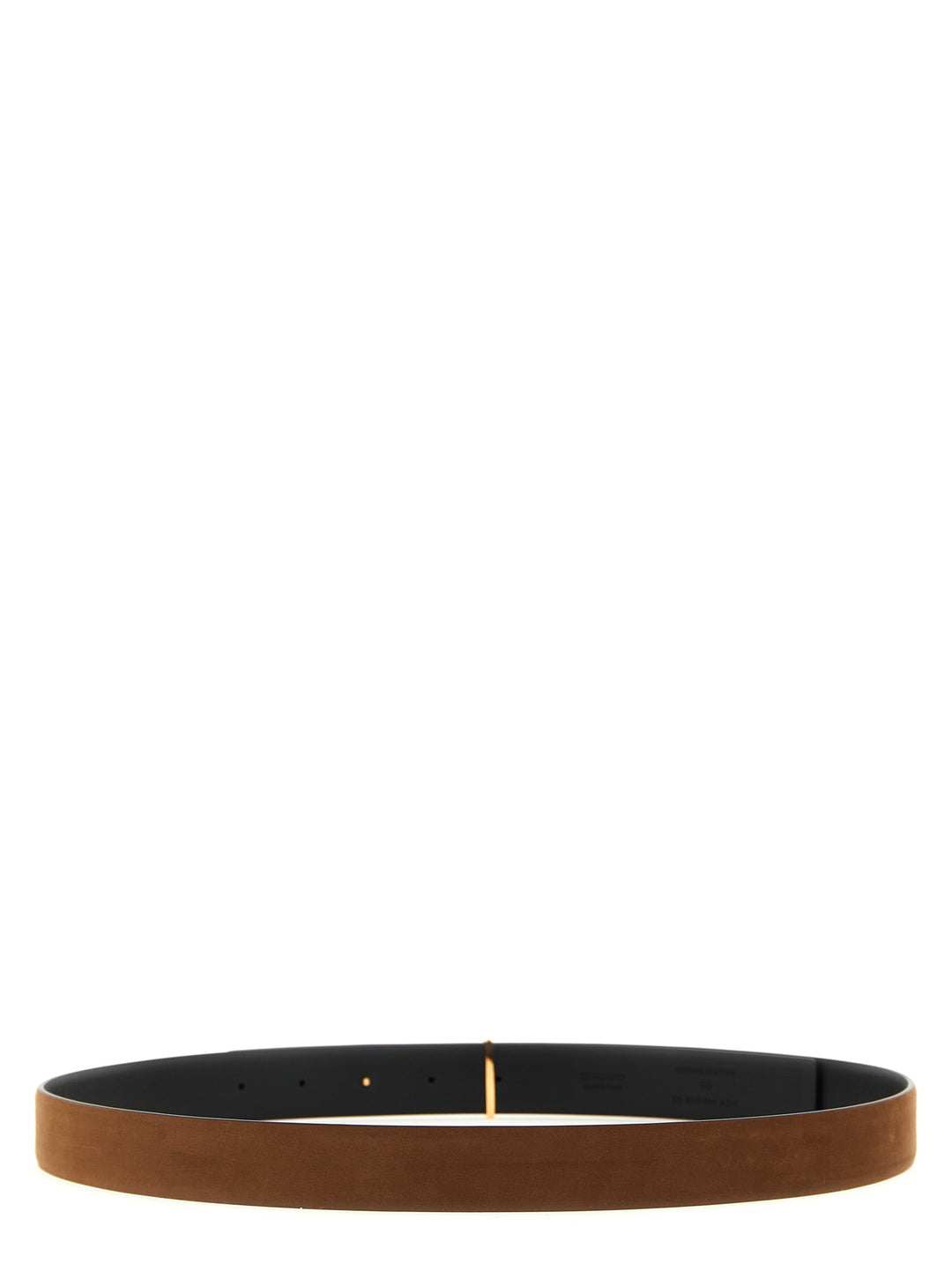 Tom Ford Slim T Cinture - Multicolor | 8119ca2b9caa39c6eadc39f16b012dbbf1bfaa3e