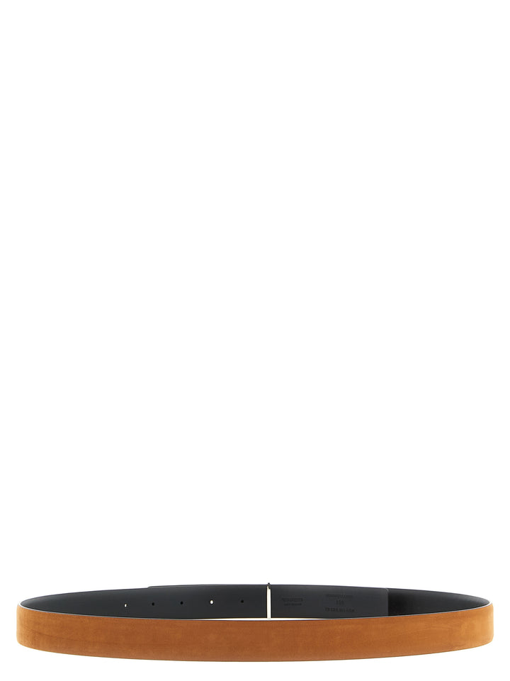 Tom Ford Slim T Cinture - Multicolor | 2faca2229be379e06bad5b421f6ea6f2e4392d90