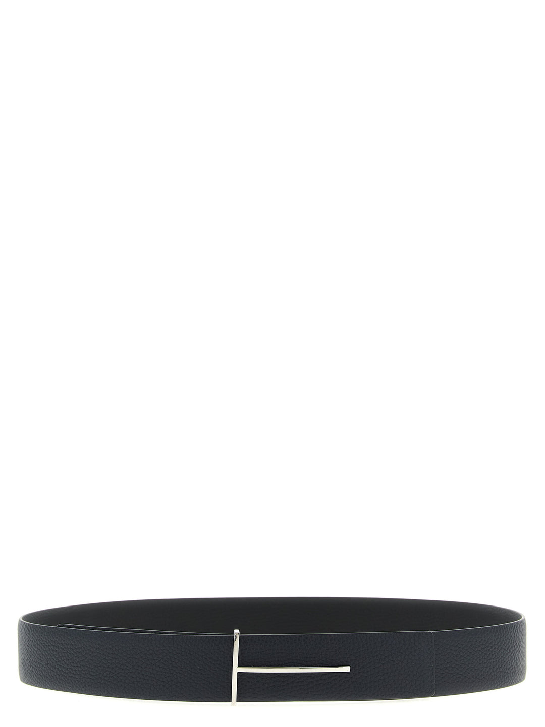 Tom Ford Slim T Cinture - Multicolor | 6fbd21291aea3d8de3bb790716bf9616bc72fa52