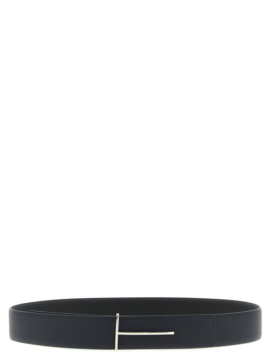 Slim T Cinture Multicolor