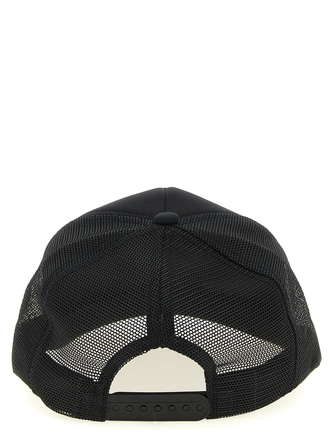 Gallery Dept. Gd Trucker Cappelli - Nero | 26ddca4b63234160167e8365d3ed6c16468408b2