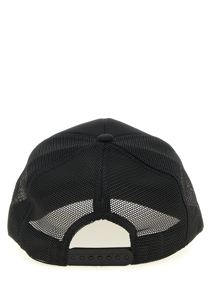 Gallery Dept. Gd Trucker Cappelli - Nero | 26ddca4b63234160167e8365d3ed6c16468408b2