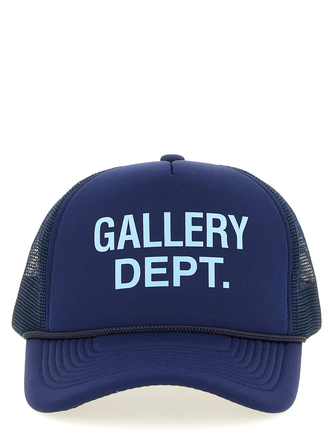 Gallery Dept. Gd Trucker Cappelli - Blu | 3dbe4a980b065720e7903d95daf2bca953b51344