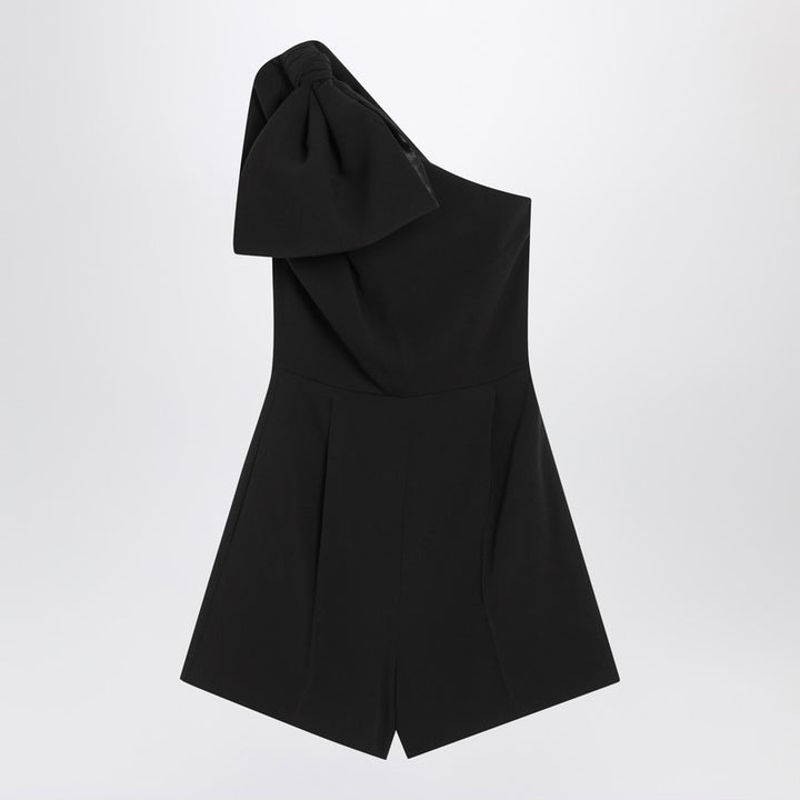 Max Mara Pianoforte Jumpsuits & Rompers - Nero | 316dc111f63b48111d45826fd411e1056ce5dde2