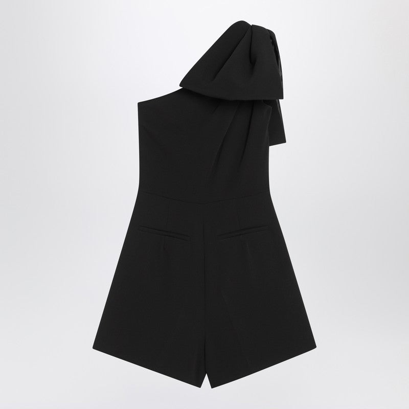 Max Mara Pianoforte Jumpsuits & Rompers - Nero | 2d35d89da22e1fb584a586c44678d1d2c0729cd3