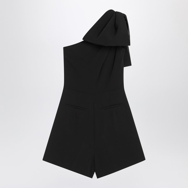 Max Mara Pianoforte Jumpsuits & Rompers - Nero | 2d35d89da22e1fb584a586c44678d1d2c0729cd3