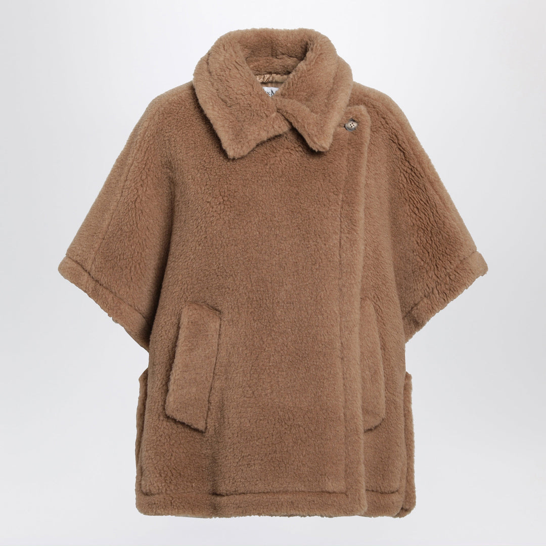 Max Mara Coats & Jackets - Marrone | 59d7a1bf4572c109e18a358772299bf903917730