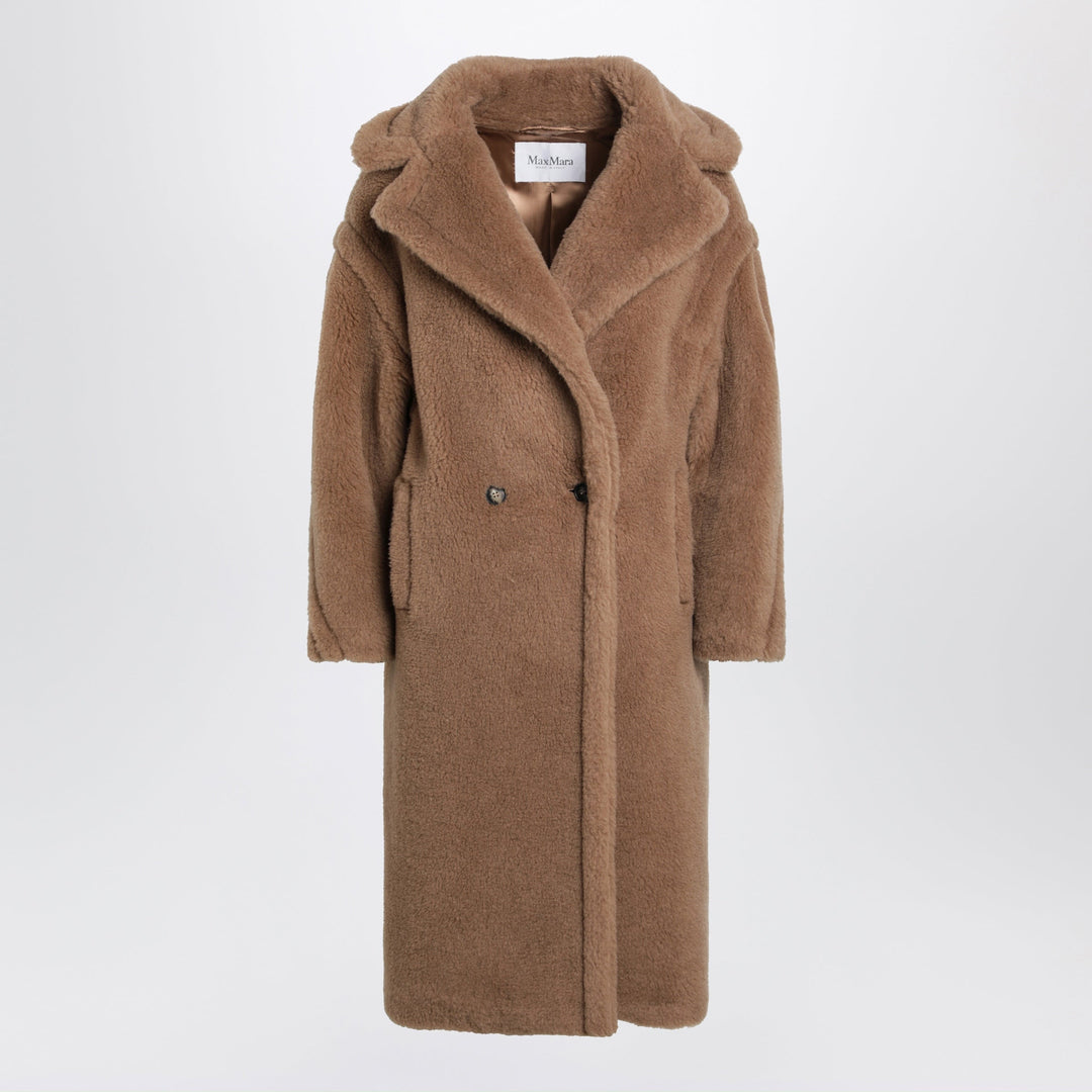 Max Mara Coats & Jackets - Marrone | 3e941019adf1373ab019b55ff781ef6fc9be7c13