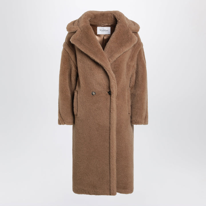 Max Mara Coats & Jackets - Marrone | 3e941019adf1373ab019b55ff781ef6fc9be7c13