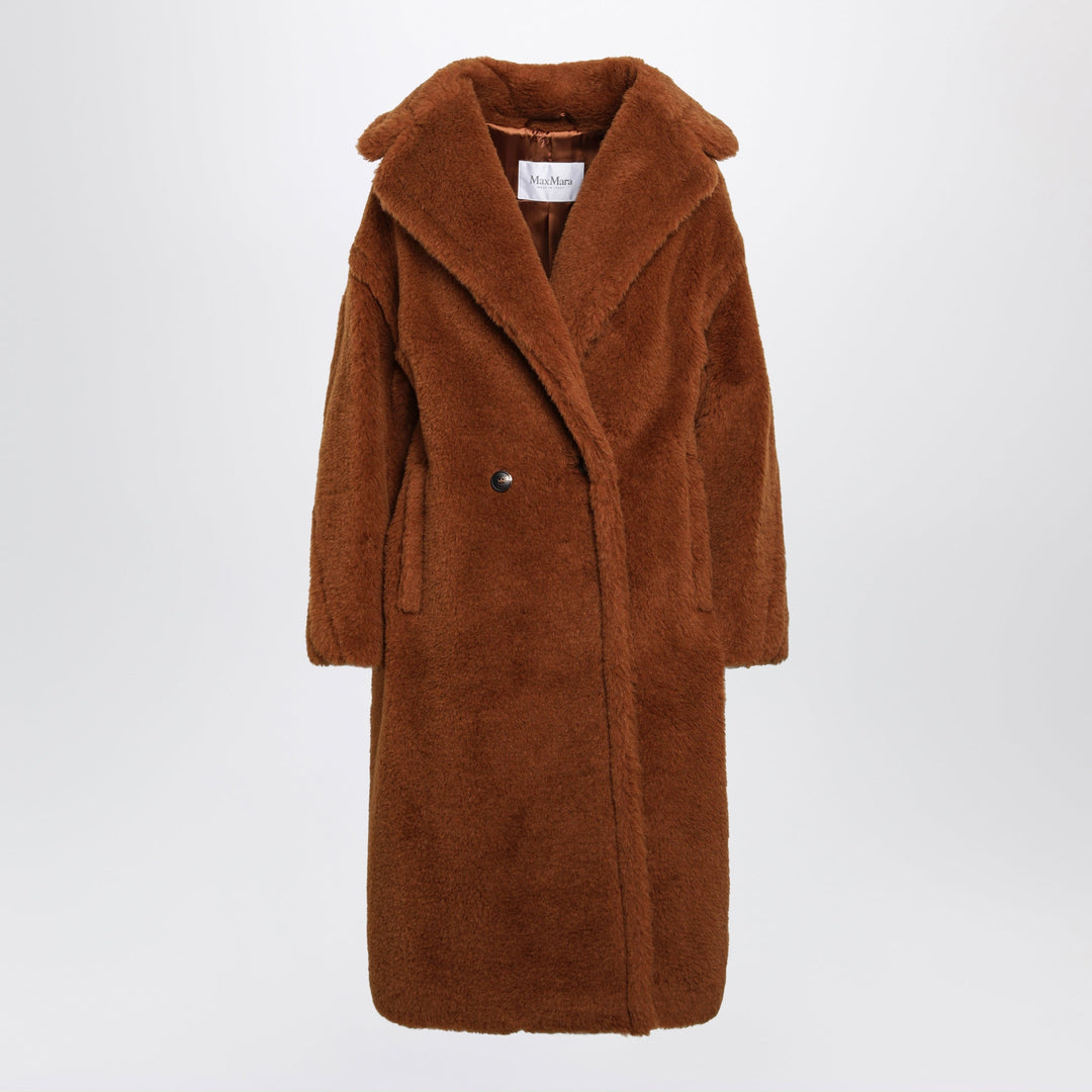 Max Mara Coats & Jackets - Marrone | d92d5102abb296843ee141a5d082f516c3d1d2aa