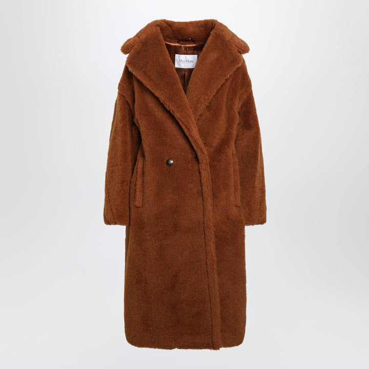 Max Mara Coats & Jackets - Marrone | d92d5102abb296843ee141a5d082f516c3d1d2aa