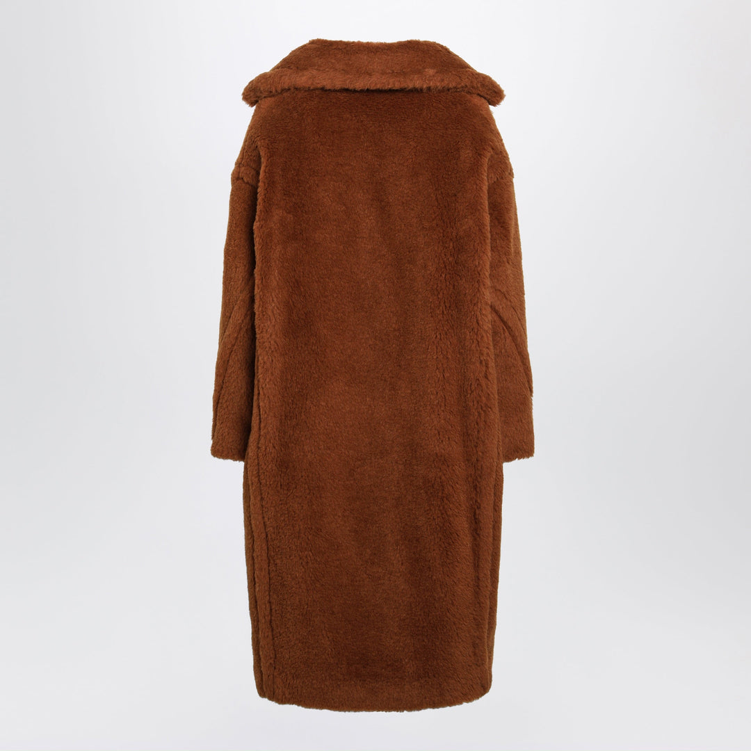 Max Mara Coats & Jackets - Marrone | 6d9d7df3e0fab5356ac7d071c612d3b7a5d10601