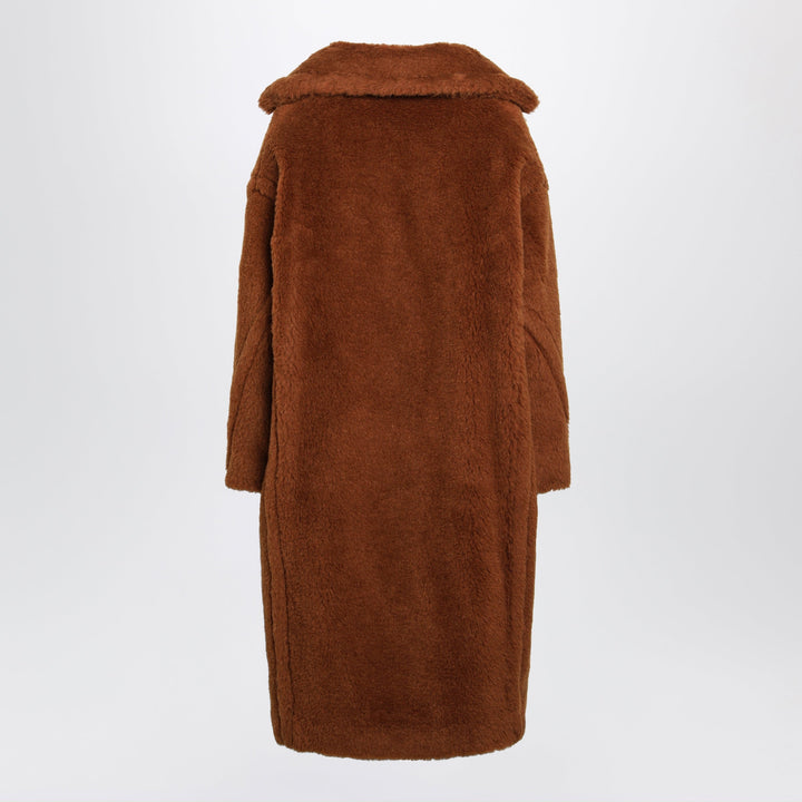 Max Mara Coats & Jackets - Marrone | 6d9d7df3e0fab5356ac7d071c612d3b7a5d10601