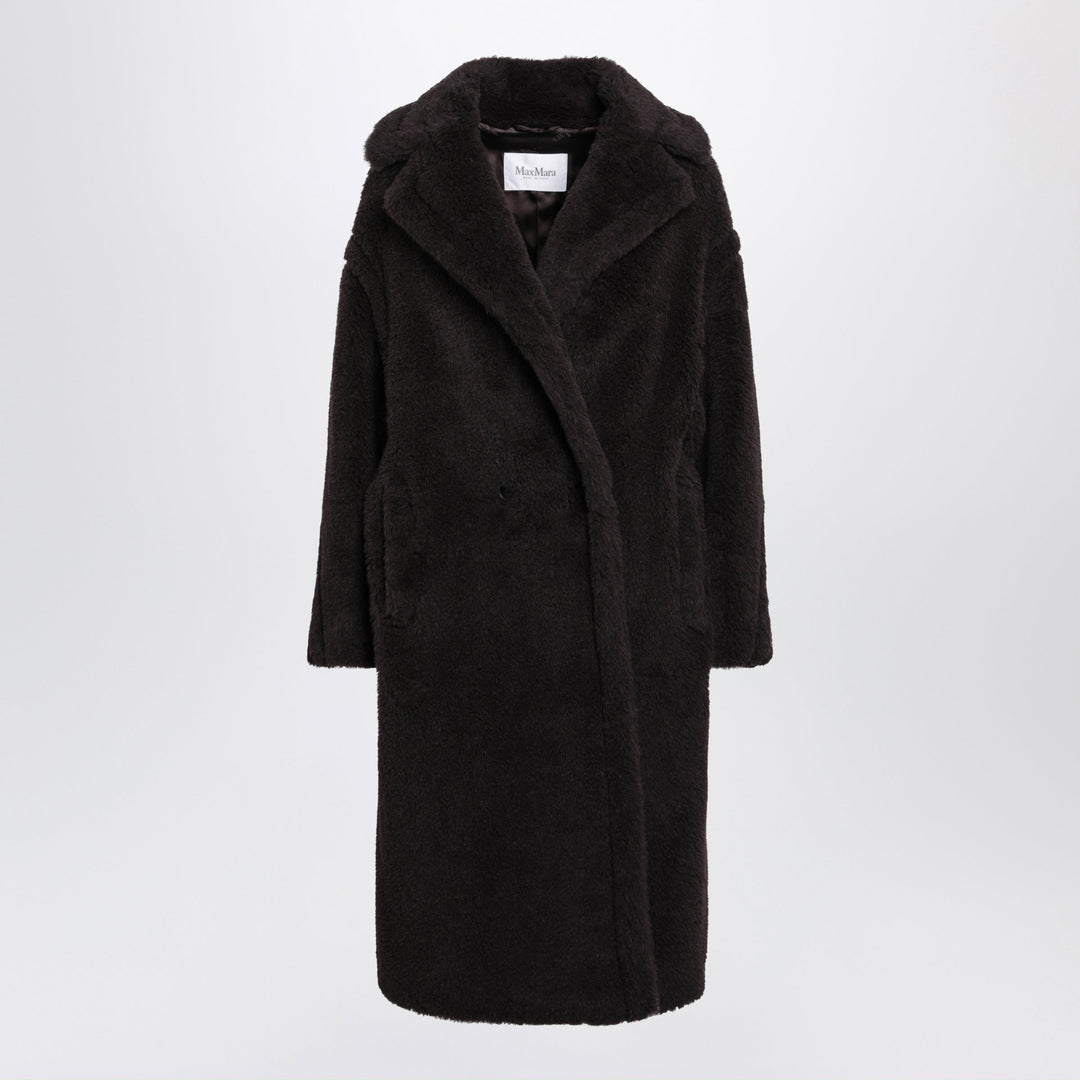 Max Mara Coats & Jackets - Marrone | 34b542dd904db0972e1ded1b8fb6d89626cb296d