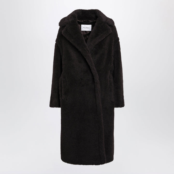 Max Mara Coats & Jackets - Marrone | 34b542dd904db0972e1ded1b8fb6d89626cb296d