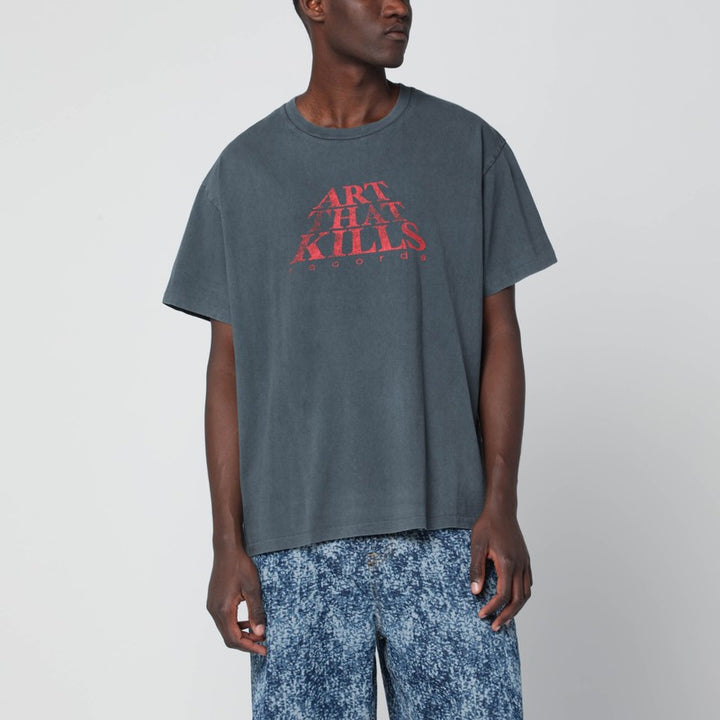 Gallery Dept. Shirts & Tops - Nero | cc0961f8f0364f8e7deb94d819dae4f26fa5b28b