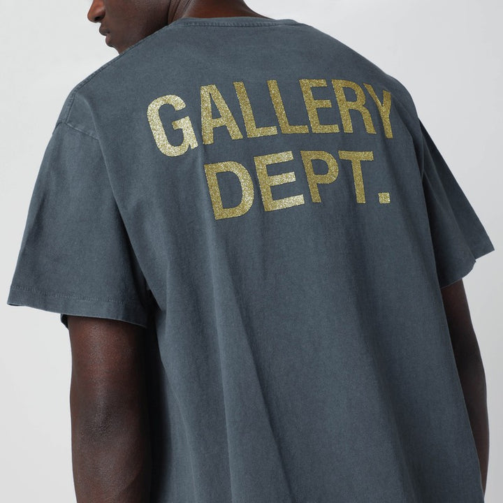 Gallery Dept. Shirts & Tops - Nero | 7ac5069fe57dc68ff4e6e7e64210d10c491eca0c