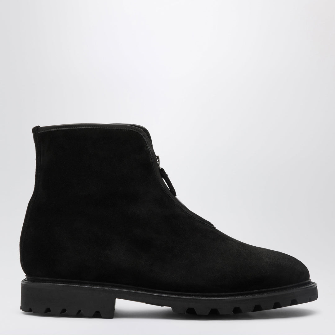 Morjas Scarpe - Nero | 3c6b91edb7c1a4d326a4a336297738b02323ccb4