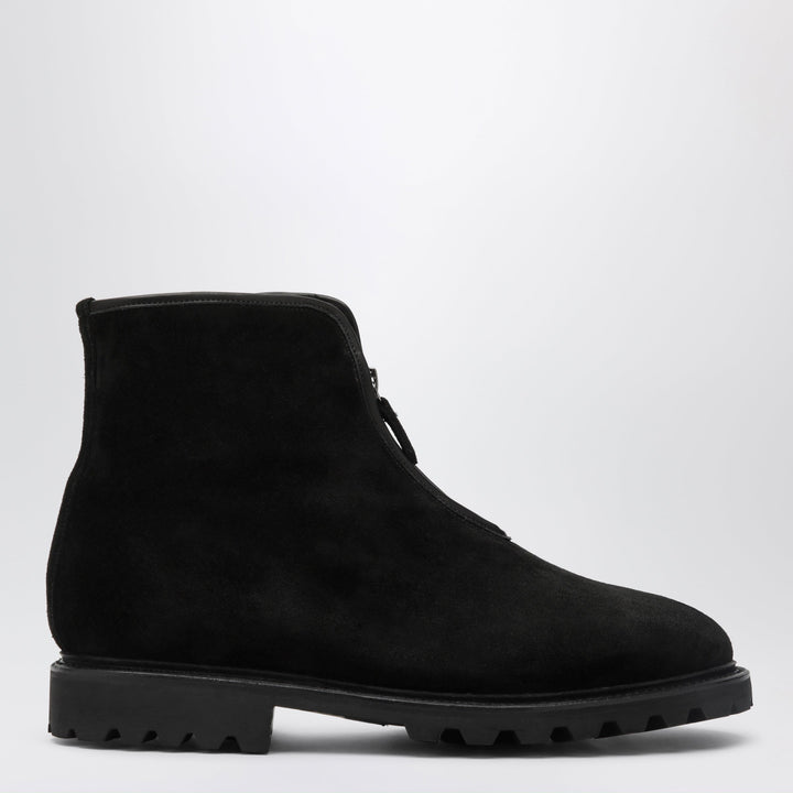 Morjas Scarpe - Nero | 3c6b91edb7c1a4d326a4a336297738b02323ccb4