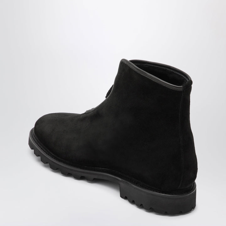 Morjas Scarpe - Nero | 641b42ac10017bb754b517f377457b027d0b4f27
